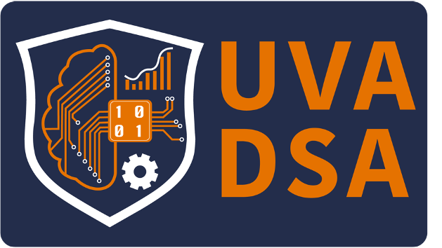 UVA Logo