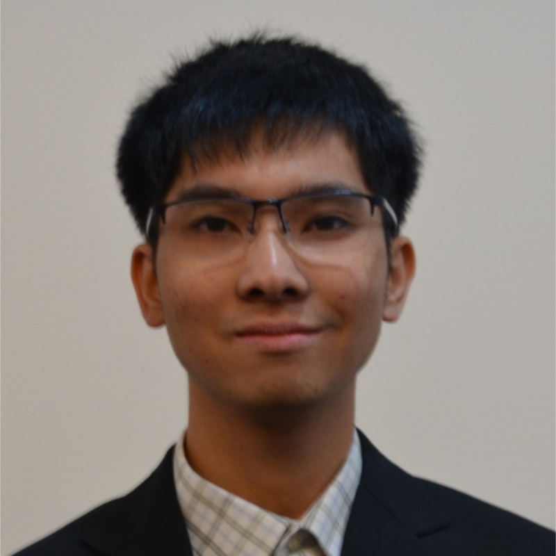 Aidan Liu